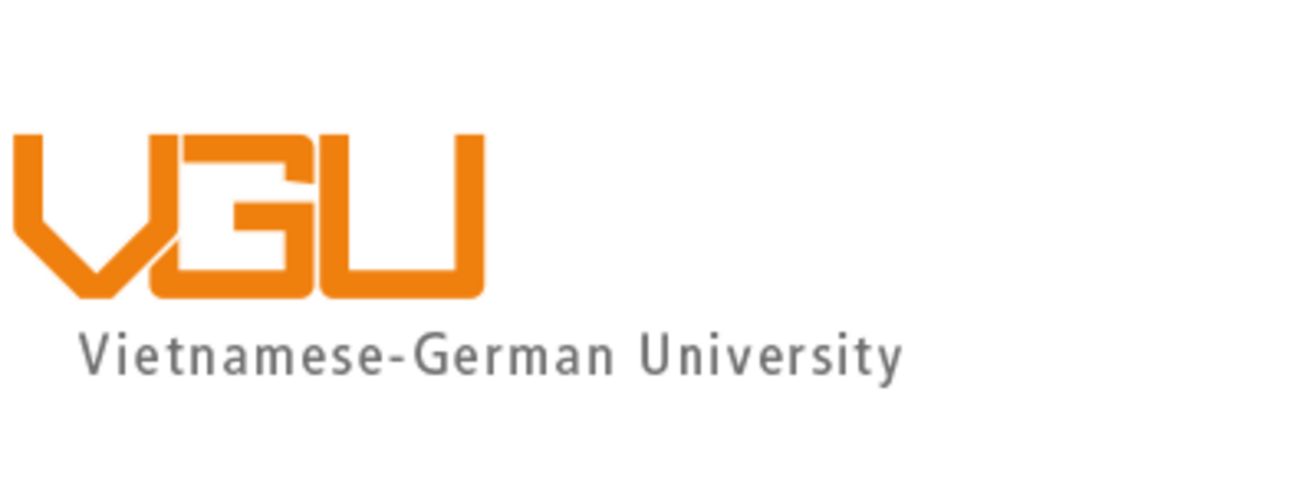 Logo Vietnamesisch-Deutsche Universität