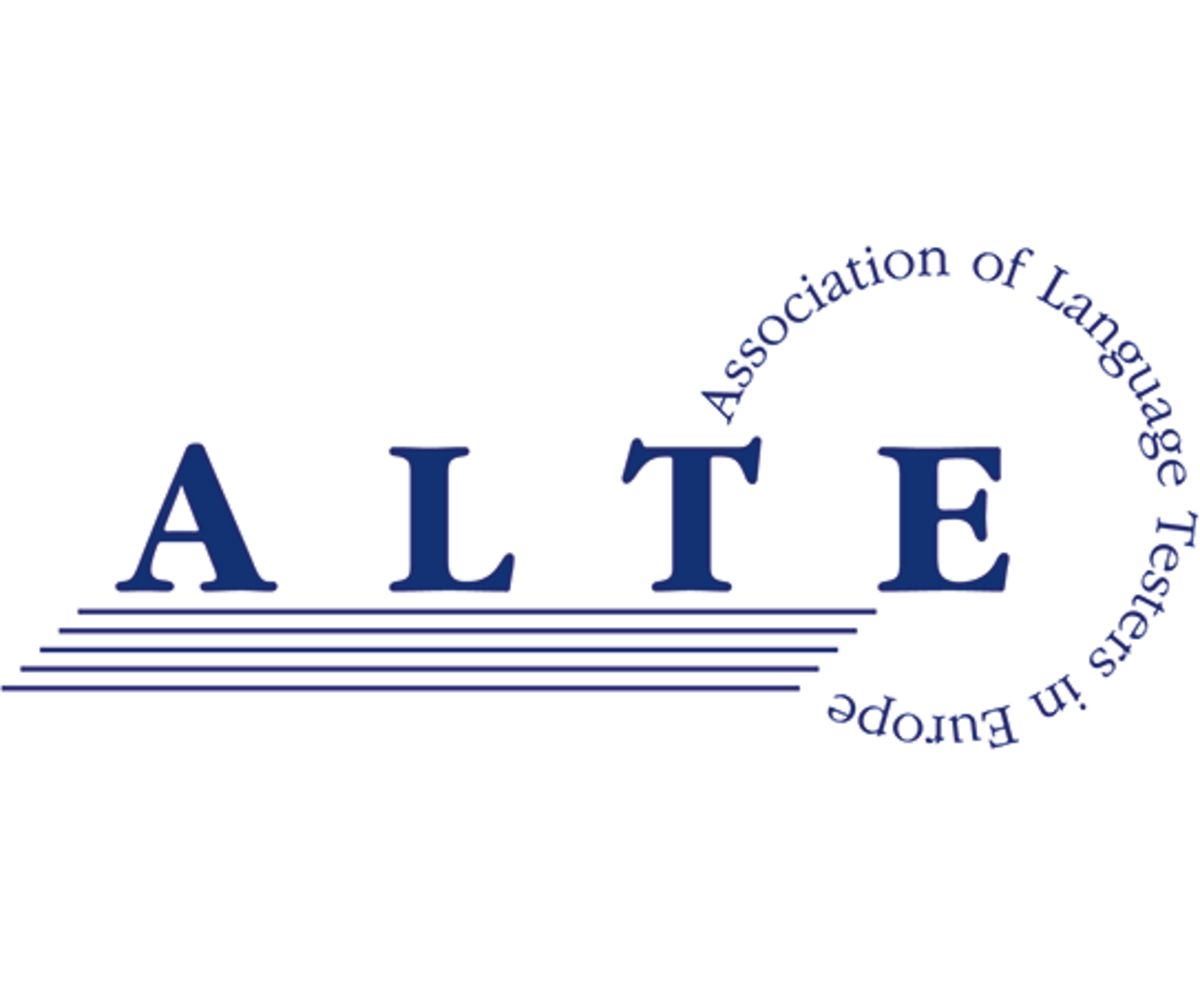 ALTE-Logo: 60th Meeting and Conference 2024